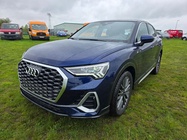 Audi Q3 2025