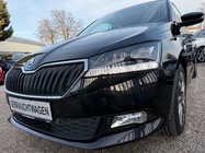 Skoda Fabia 2022