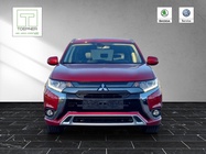 Mitsubishi Outlander 2020