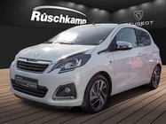 Peugeot 108 2020