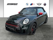 MINI Cabrio 2021