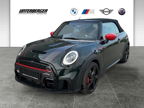 MINI Cabrio 2021