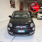 Fiat 500 2020