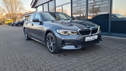 BMW 3 Series 2022