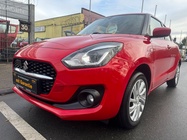 Suzuki Swift 2021