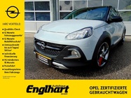 Opel Adam 2019