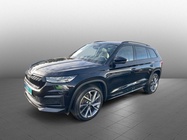 Skoda Kodiaq 2023
