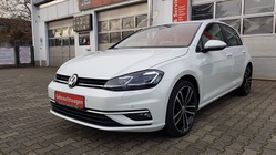 Volkswagen Golf 2019
