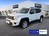 Jeep Renegade 2024
