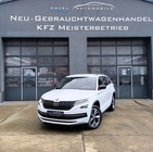 Skoda Kodiaq 2021
