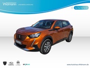 Peugeot 2008 2021