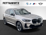 BMW iX3 2023
