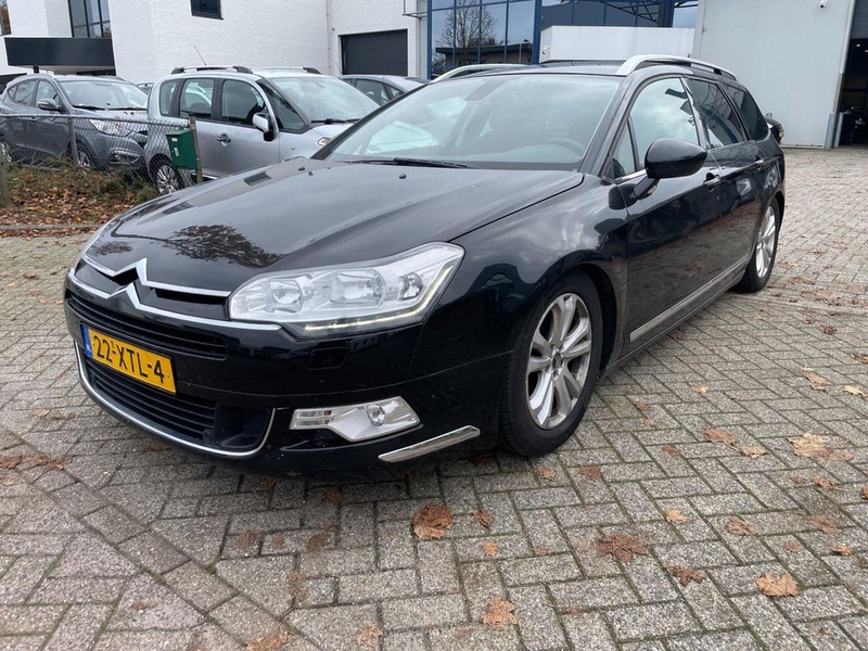 Citroen C5