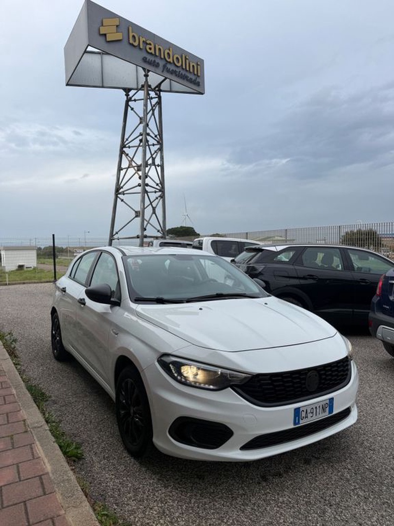 Fiat Tipo