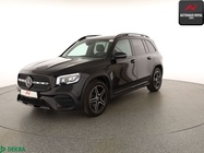 Mercedes-Benz GLB-Class 2023