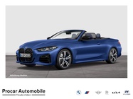 BMW 4 Series 2023