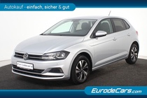 Volkswagen Polo 2021