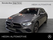 Mercedes-Benz A-Class 2024