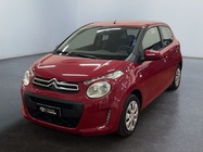 Citroen C1 2017