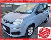 Fiat Panda 2019