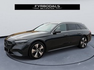 Mercedes-Benz E-Class 2024