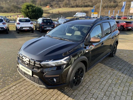 Dacia Jogger 2025