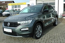 Volkswagen T-Roc 2019
