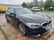 BMW 5 Series 2019