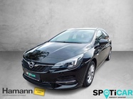 Opel Astra 2021