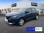 Peugeot 3008 2023