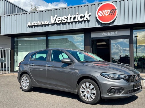 Fiat Tipo 2019