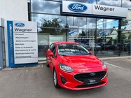 Ford Fiesta 2022