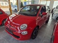 Fiat 500 2023