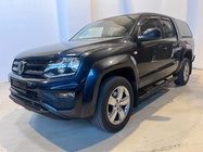 Volkswagen Amarok 2020