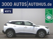 Peugeot 2008 2021