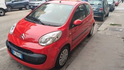 Citroen C1 2007