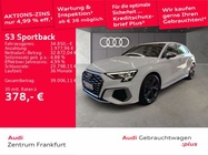 Audi S3 2024