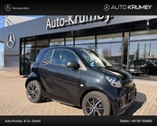 Smart ForTwo 2021