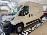 Peugeot Boxer 2019