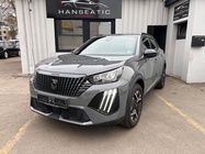 Peugeot 2008 2024