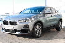 BMW X2 2022