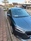 Skoda Fabia 2021
