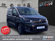 Citroen Berlingo 2024