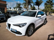 Alfa Romeo Stelvio 2019