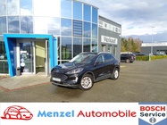 Ford Kuga 2021