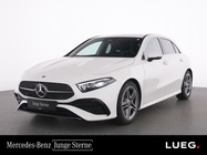 Mercedes-Benz A-Class 2025
