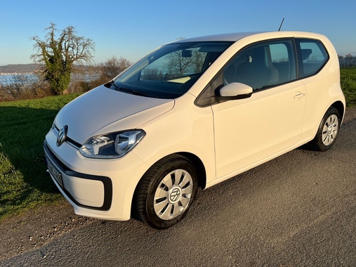 Volkswagen up! 2019