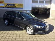 Volkswagen Passat 2019