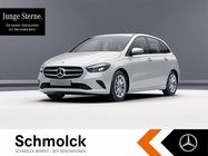 Mercedes-Benz B-Class 2022