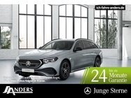 Mercedes-Benz E-Class 2025
